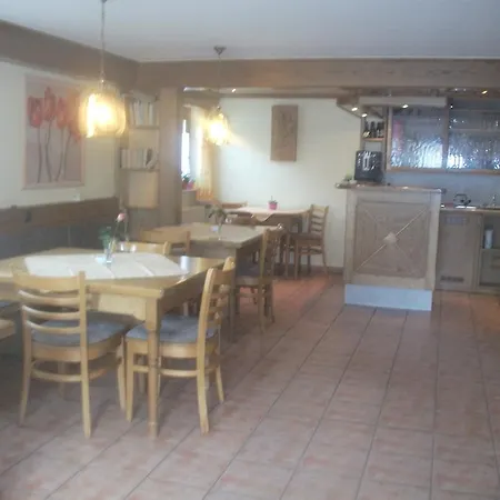 Hotel Erpetal Zierenberg